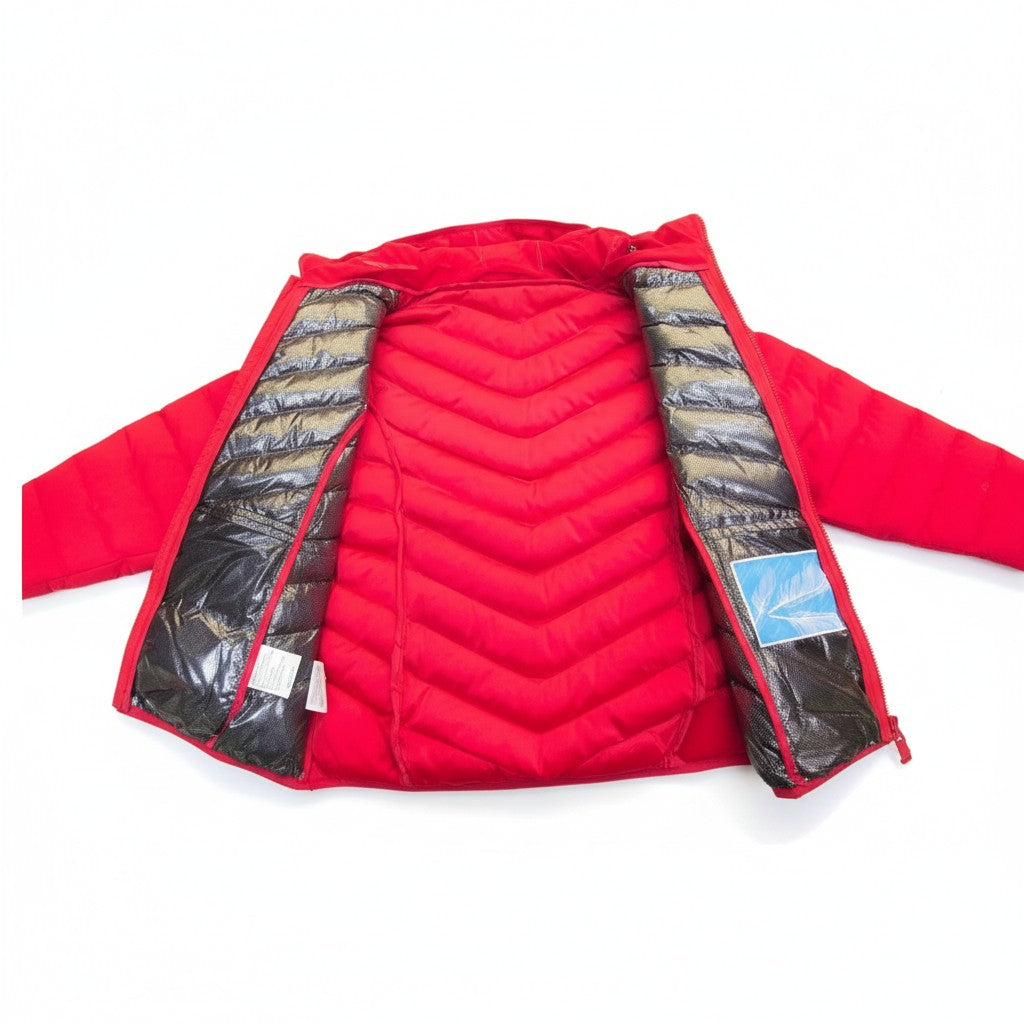 Chaqueta Térmica Dama