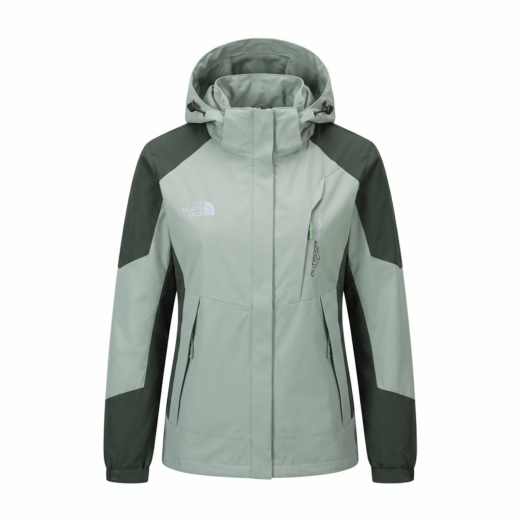 Cortavientos THE NORTH FACE