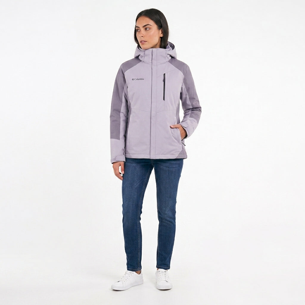 Chaqueta Térmica COLUMBIA