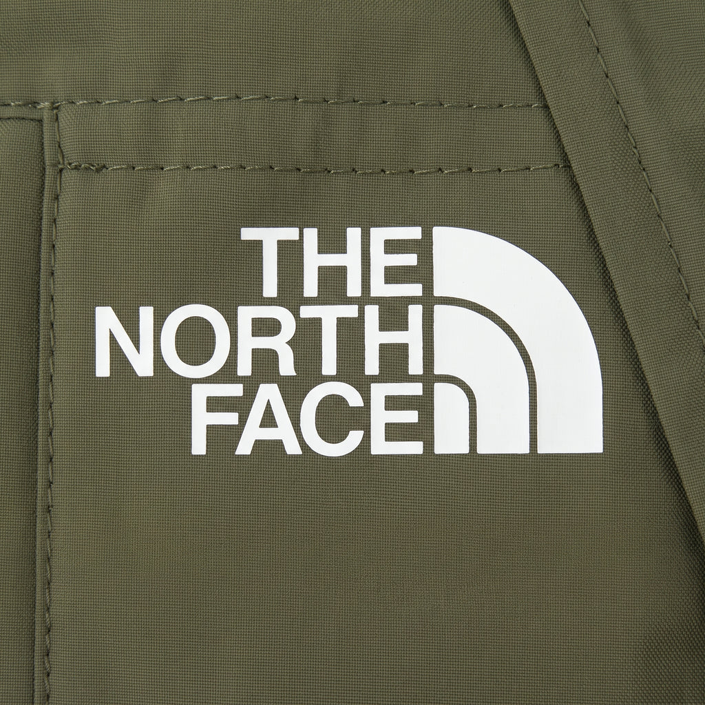 Parka Peluche THE NORTH FACE