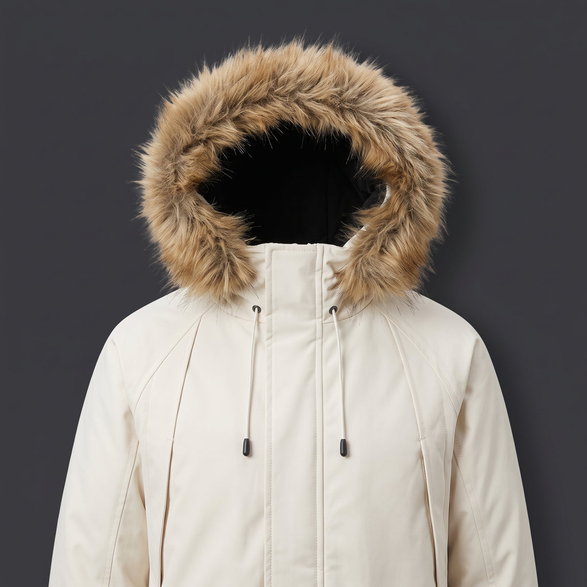 Parka Peluche THE NORTH FACE