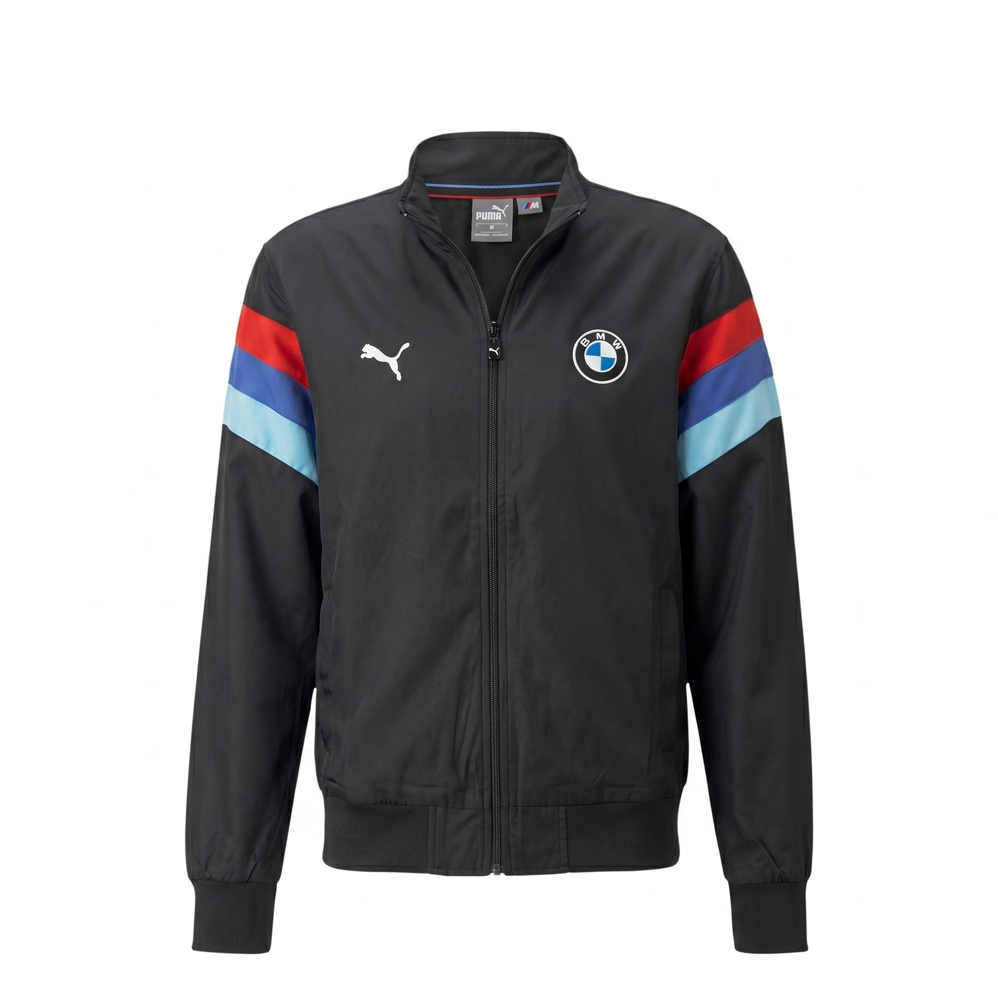 Chaqueta Moto sport  BMW x Puma