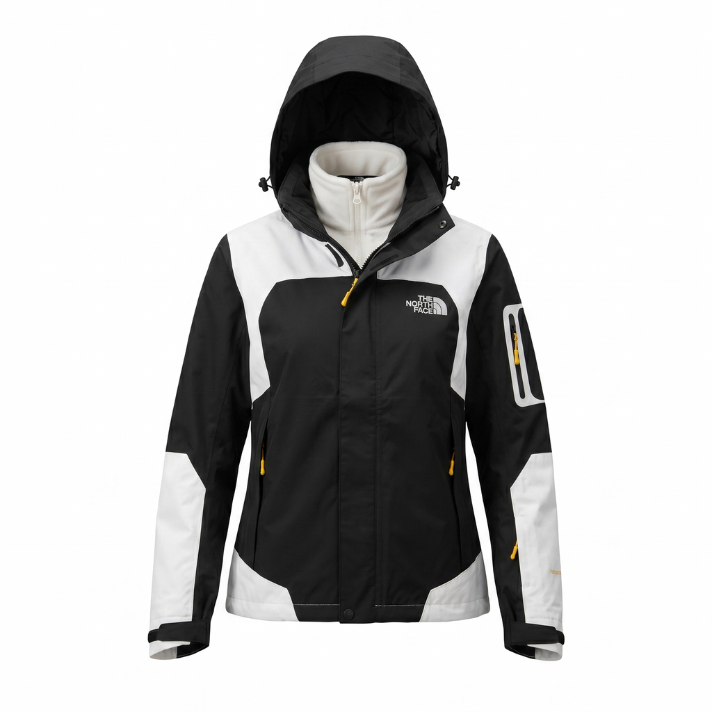 Chaqueta Doble Prenda Dama THE NORTH FACE