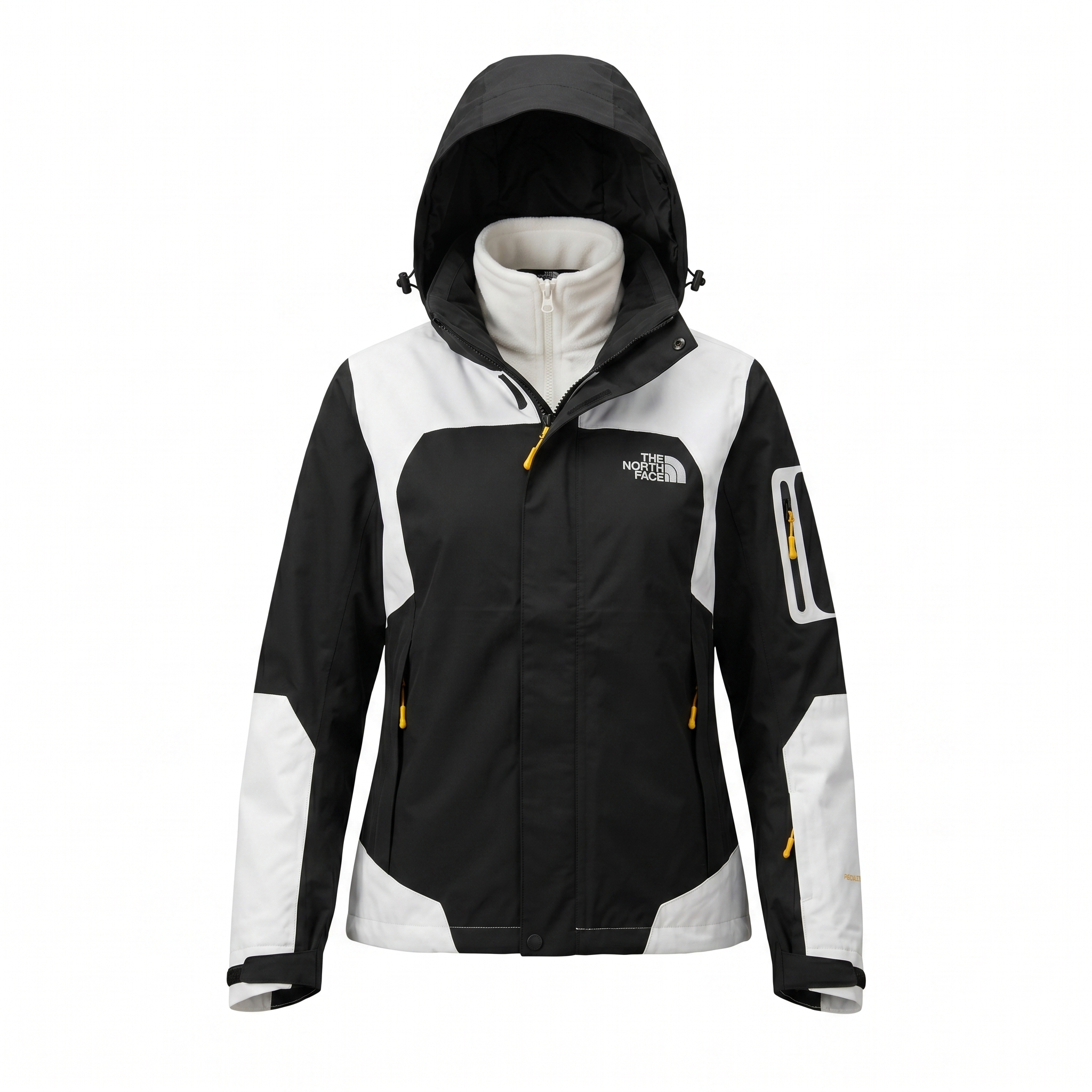 Chaqueta Doble Prenda Dama THE NORTH FACE