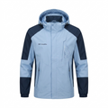 Chaqueta Cortavientos COLUMBIA