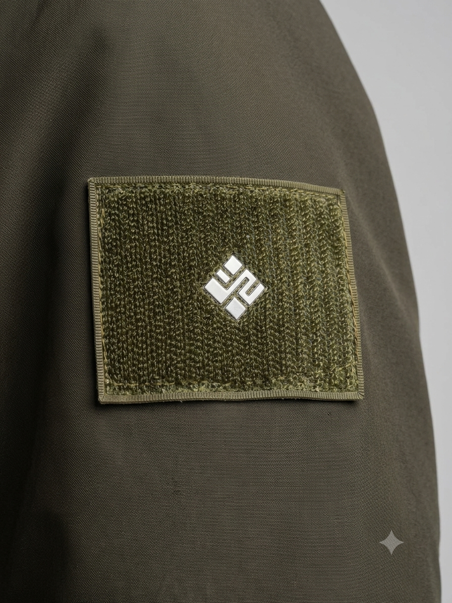 Chaqueta Térmica Columbia