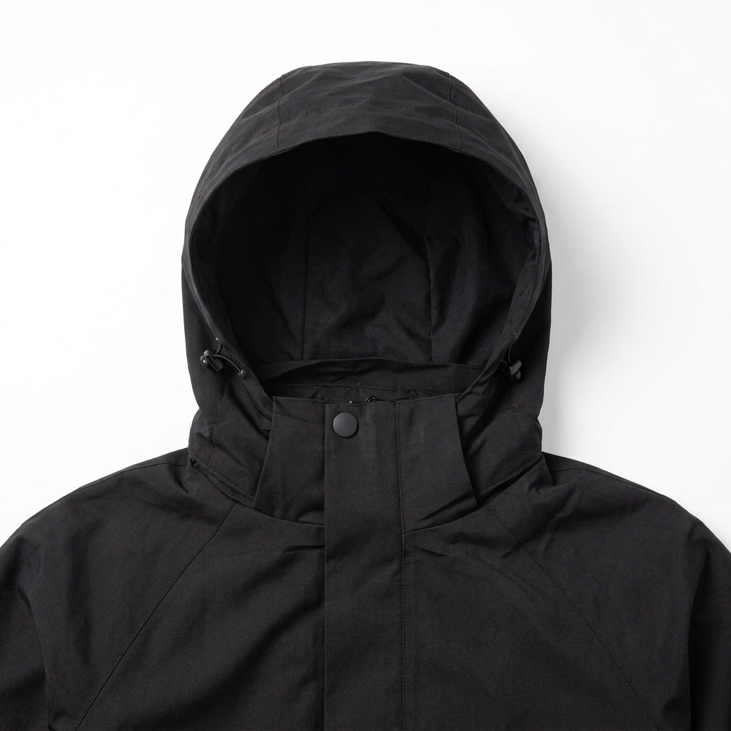 Chaqueta Doble Prenda (3 en 1) COLUMBIA