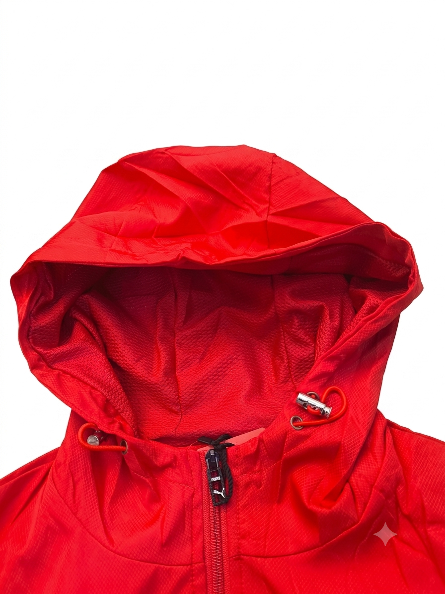 Cortavientos Ferrari x Puma