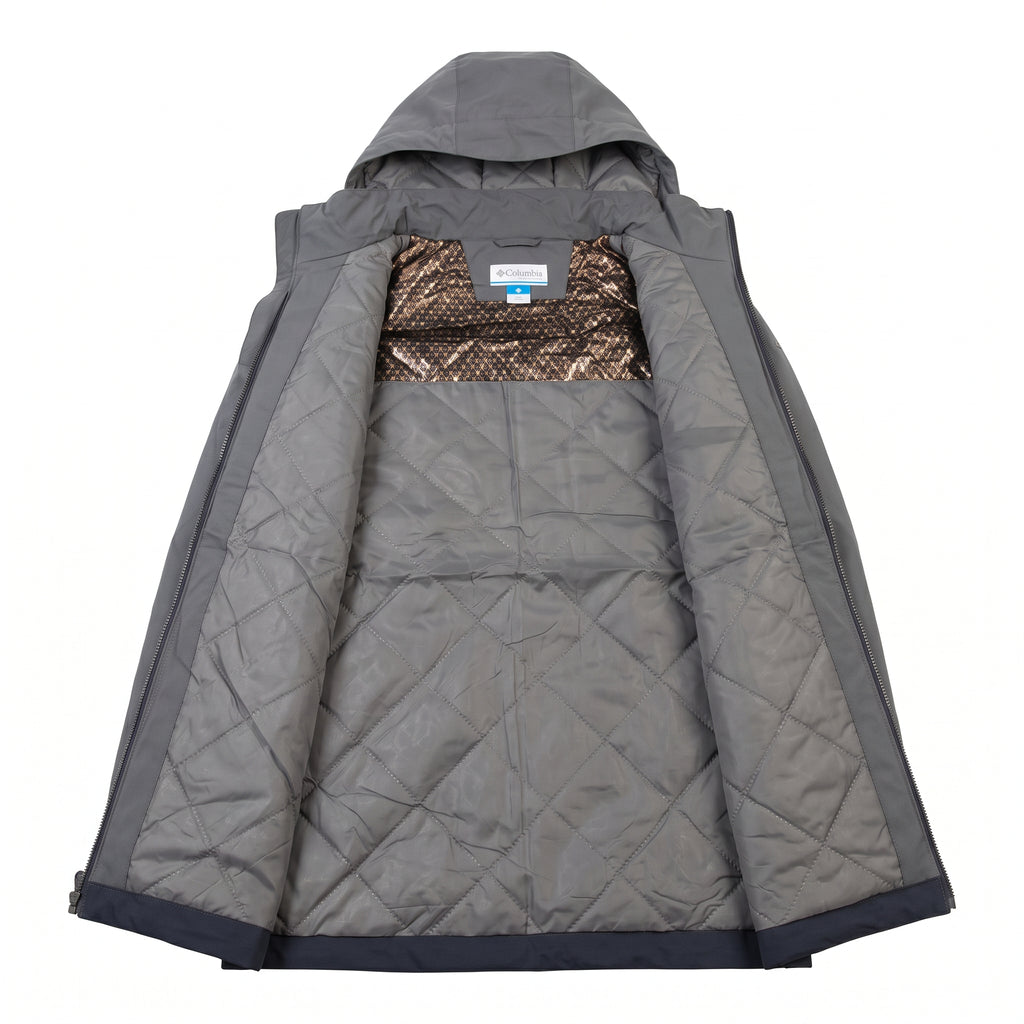 Chaqueta Térmica Columbia