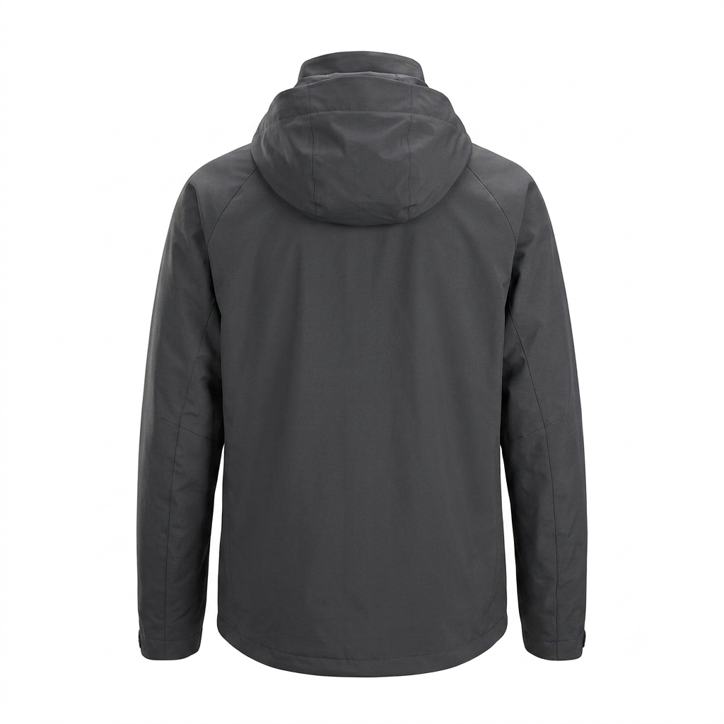 Chaqueta Térmica Columbia