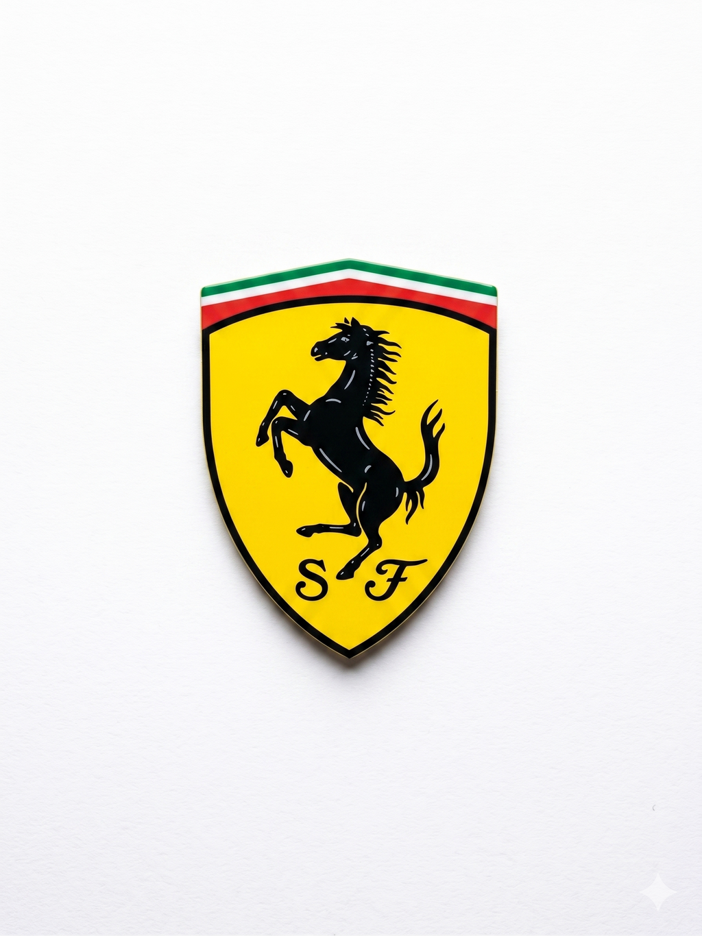 Escudería Ferrari PUMA