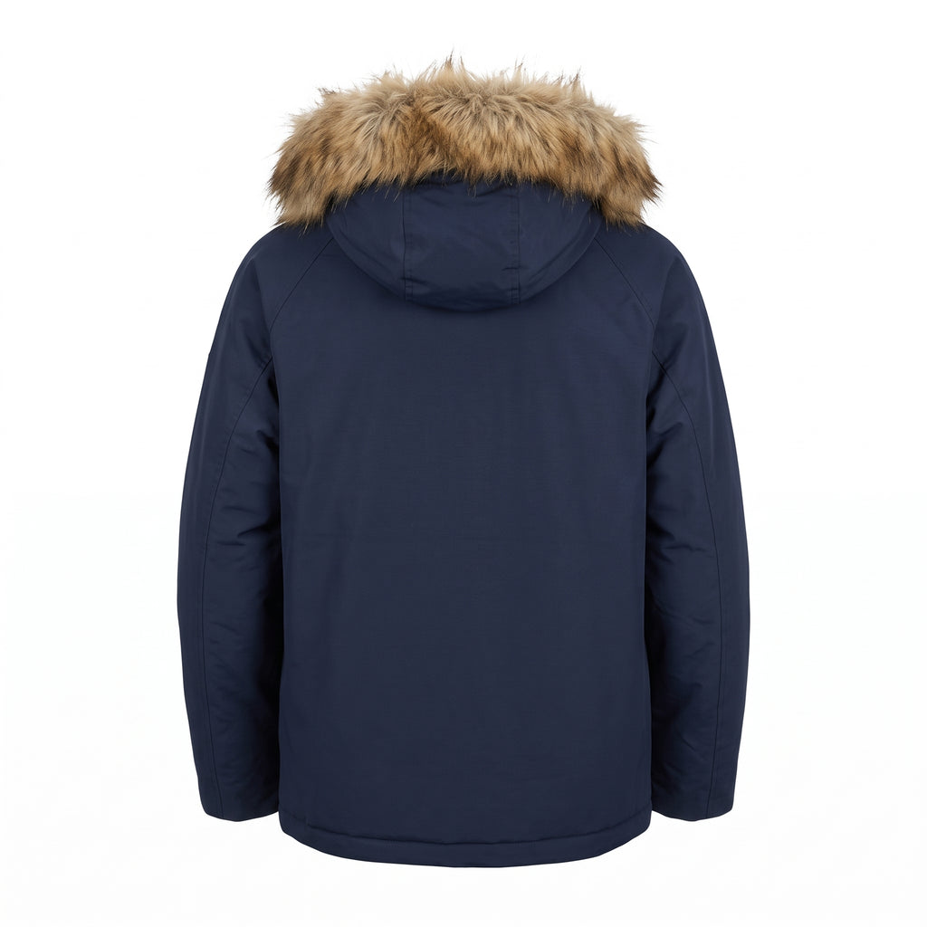 Parka Peluche THE NORTH FACE