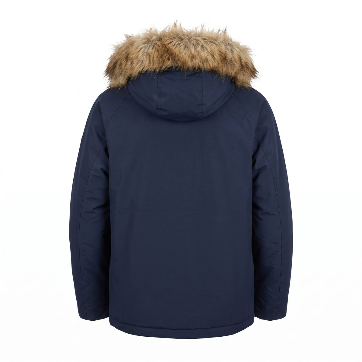 Parka Peluche THE NORTH FACE
