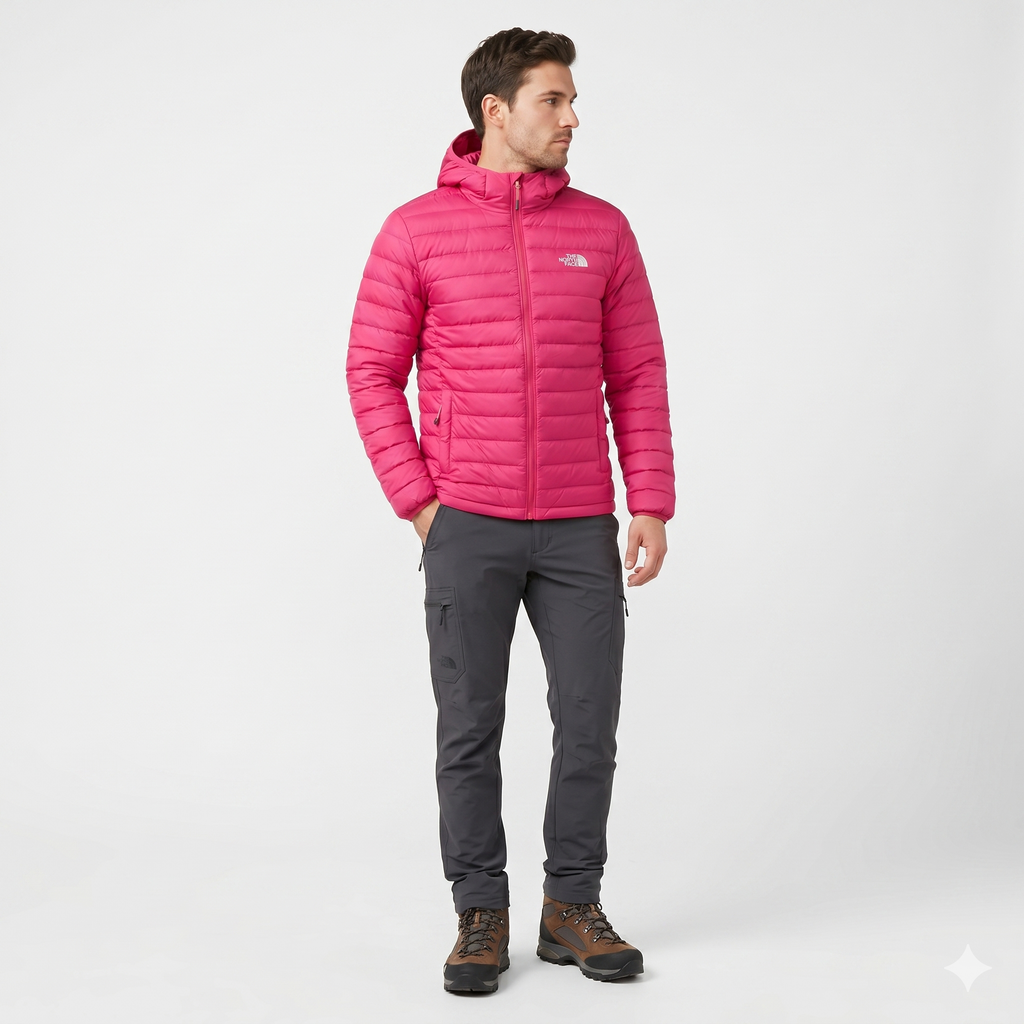 Chaqueta THE NORTH FACE Termo sellada