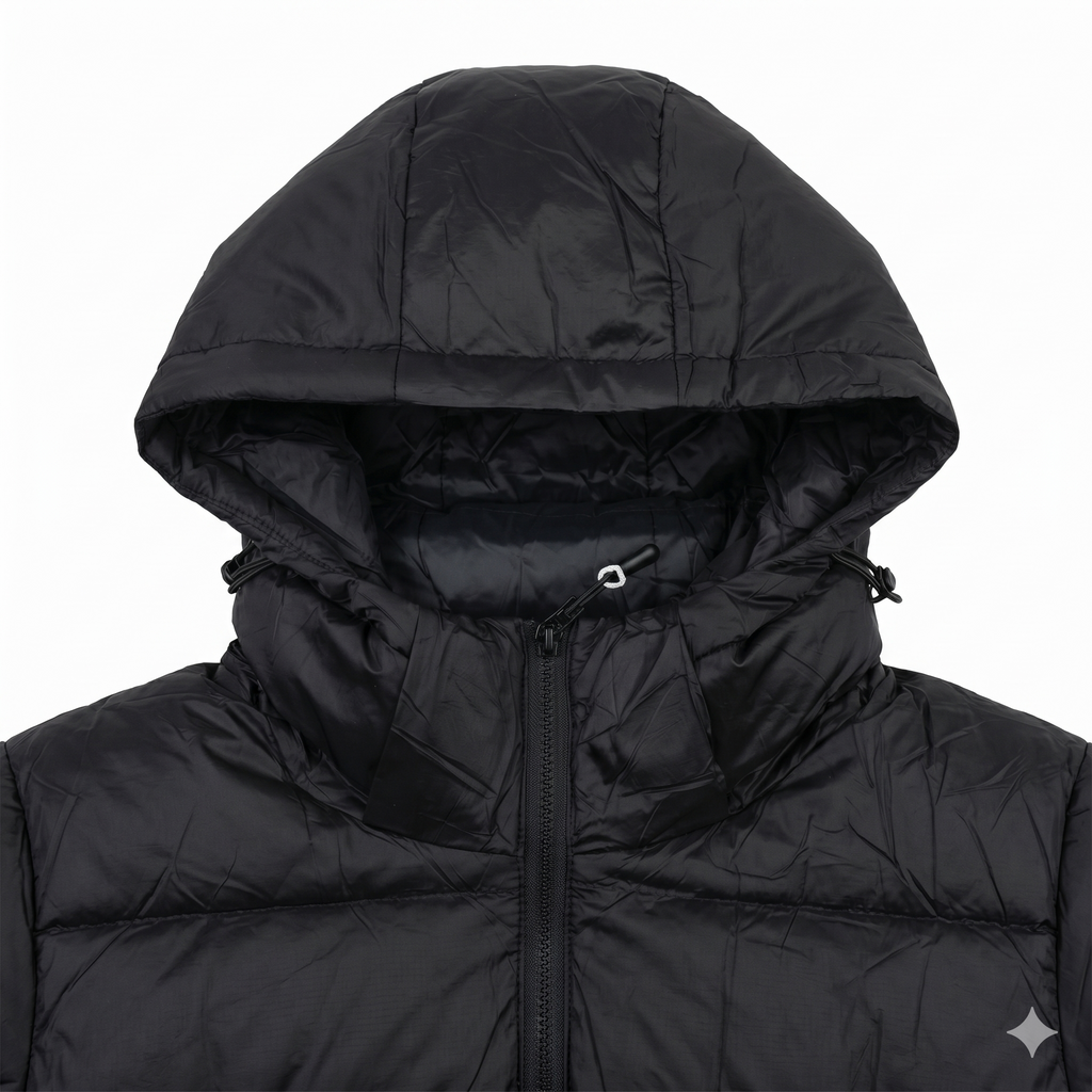 Puffer Nike x Supreme