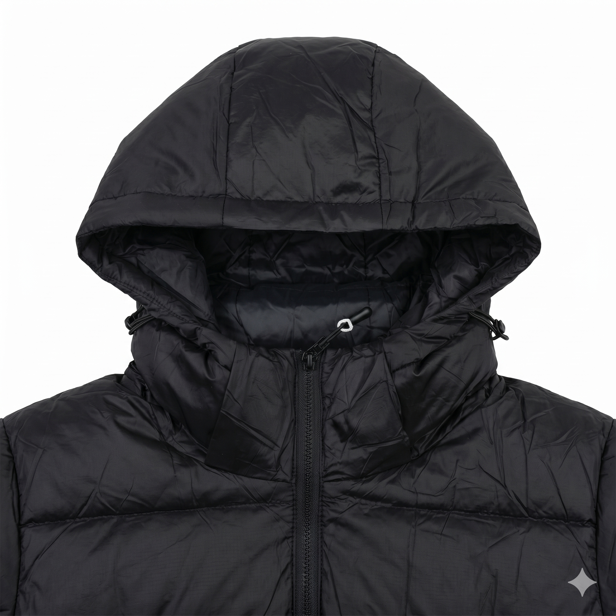 Puffer Nike x Supreme