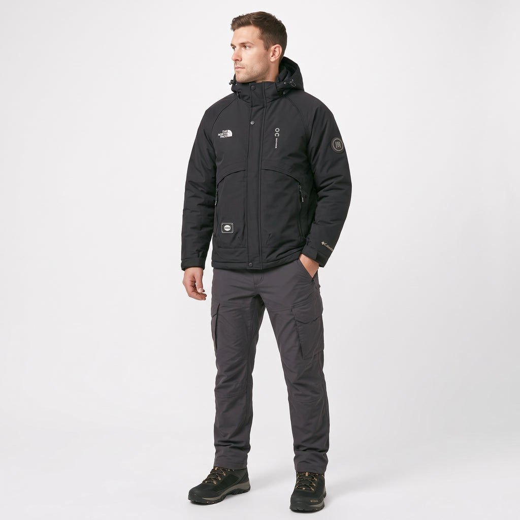 Acolchada THE NORTH FACE