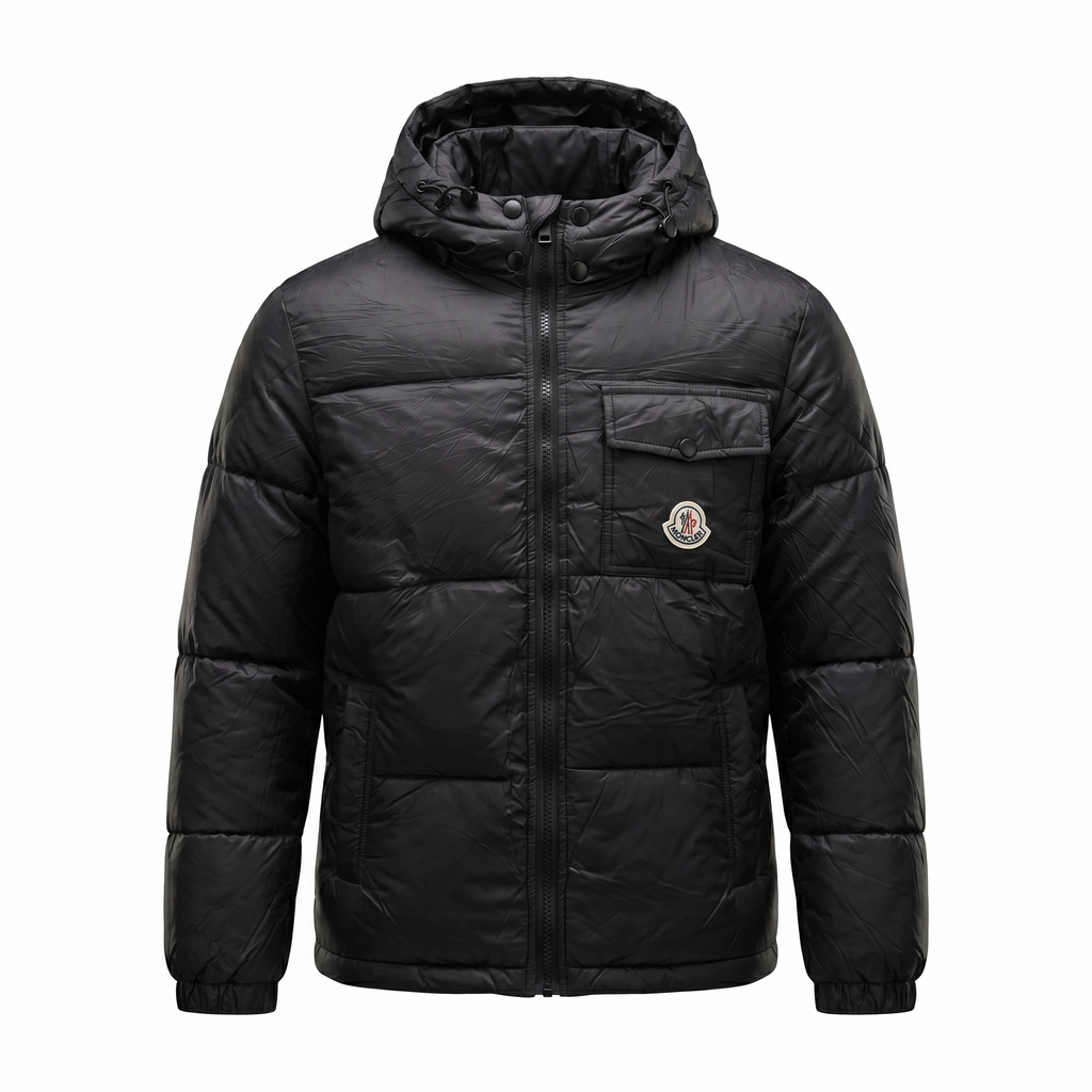 Puffer MONCLER