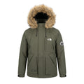 Parka Peluche THE NORTH FACE
