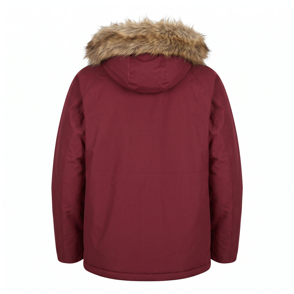 Parka Peluche THE NORTH FACE