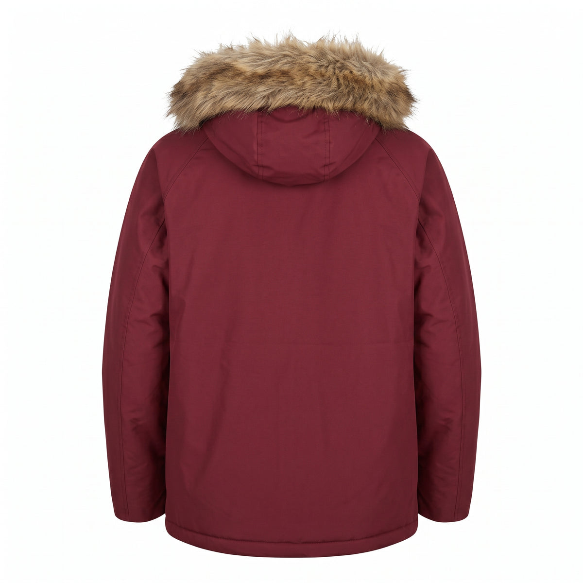 Parka Peluche THE NORTH FACE