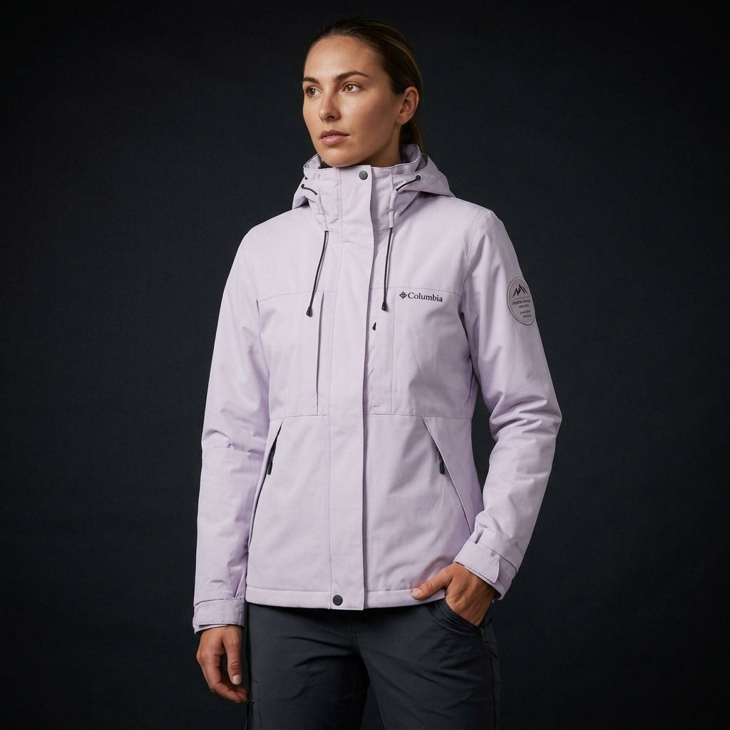 Chaqueta Térmica COLUMBIA