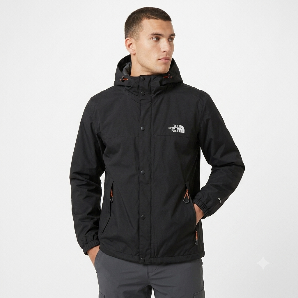 Chaqueta Interior Peluche THE NORTH FACE