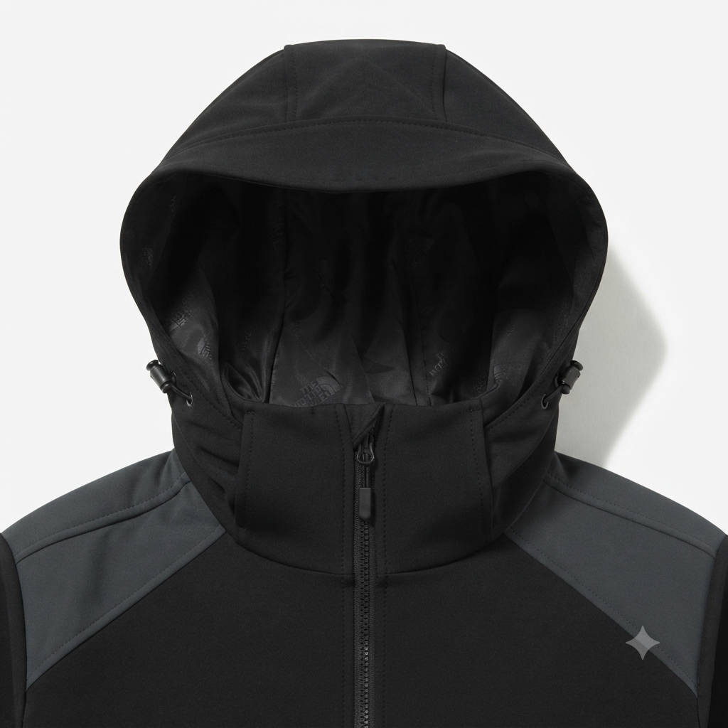 Chaqueta THE NORTH FACE 1.1