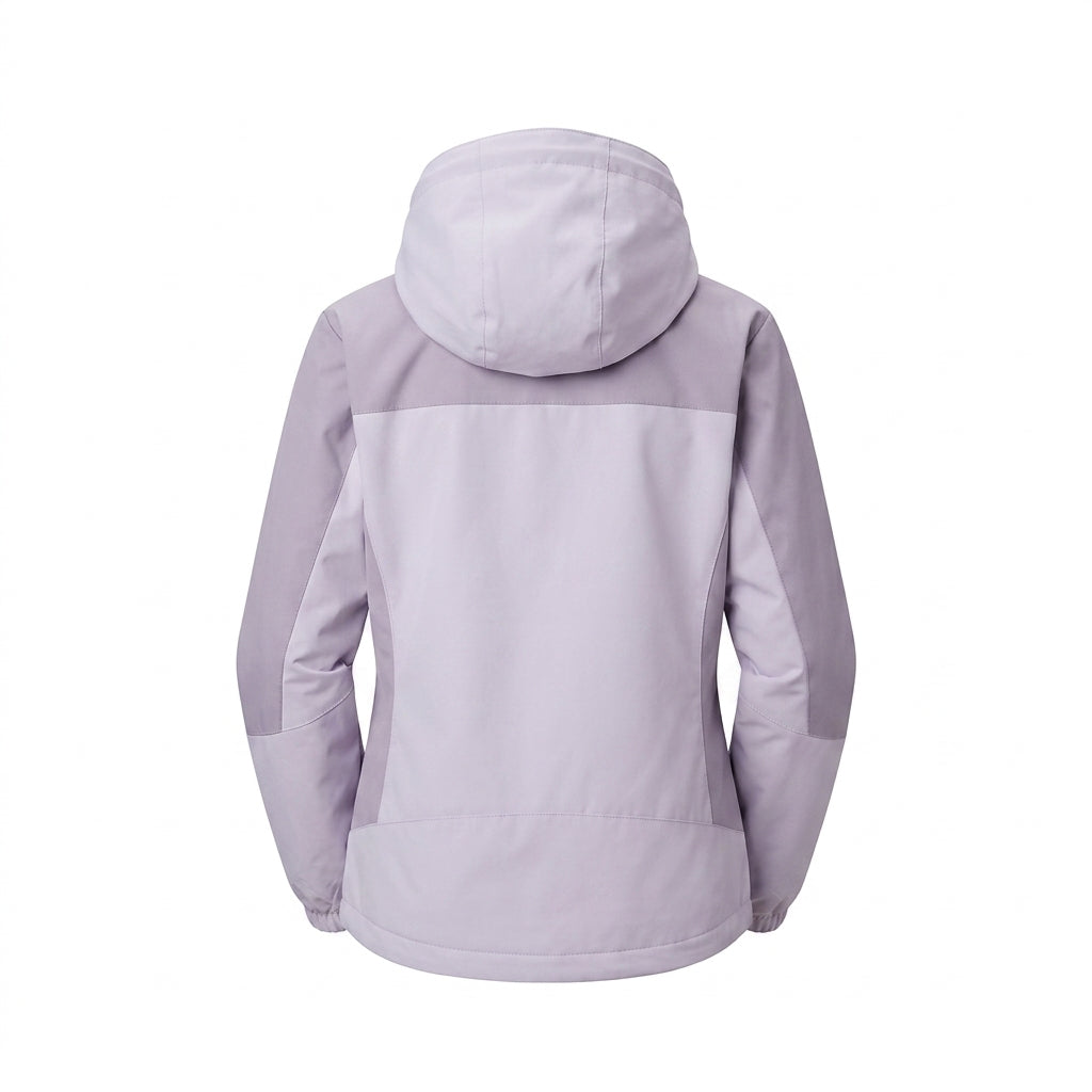 Chaqueta Térmica COLUMBIA