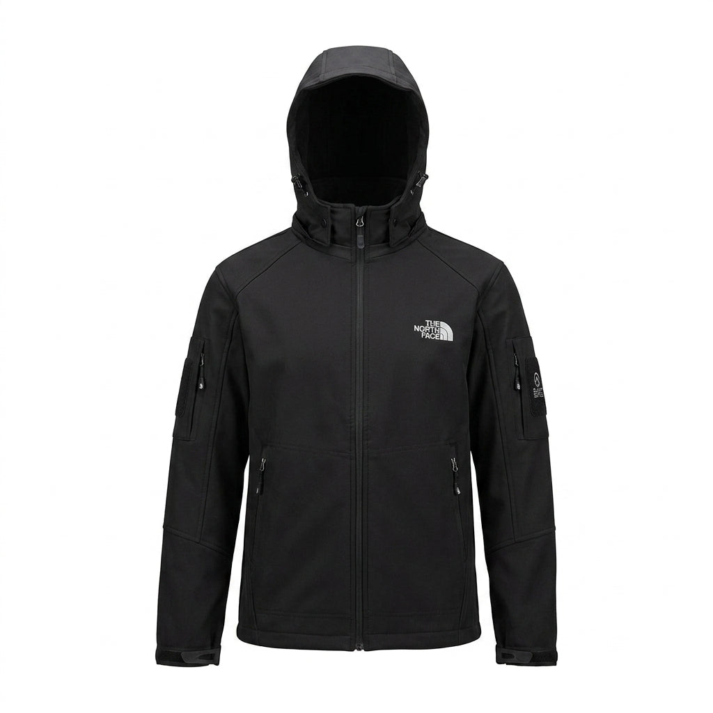Táctica THE NORTH FACE Parche