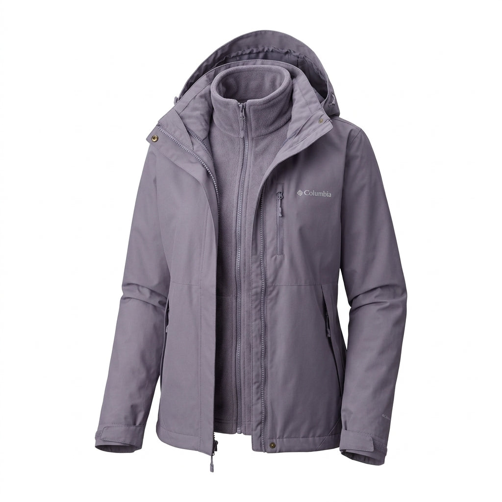 Chaqueta Doble Prenda Dama COLUMBIA