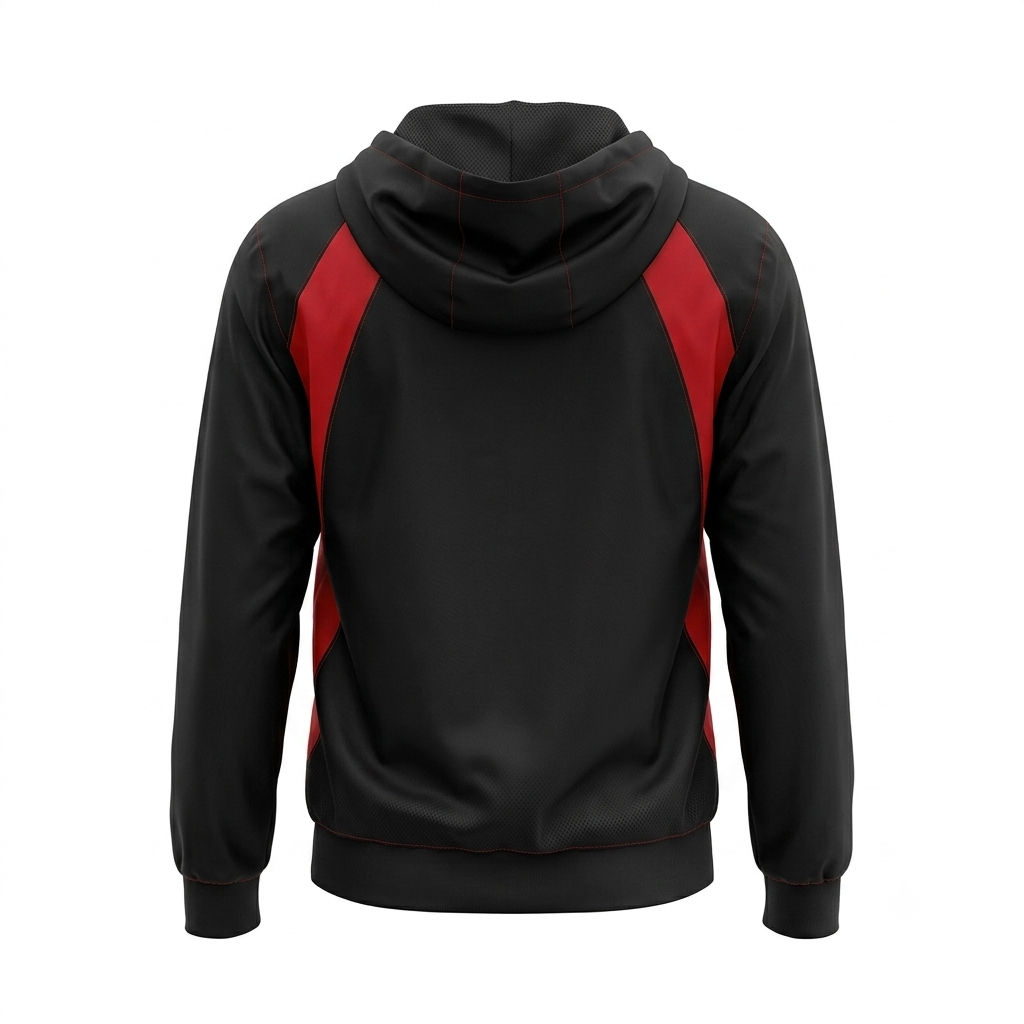 Cortavientos Ferrari x Puma