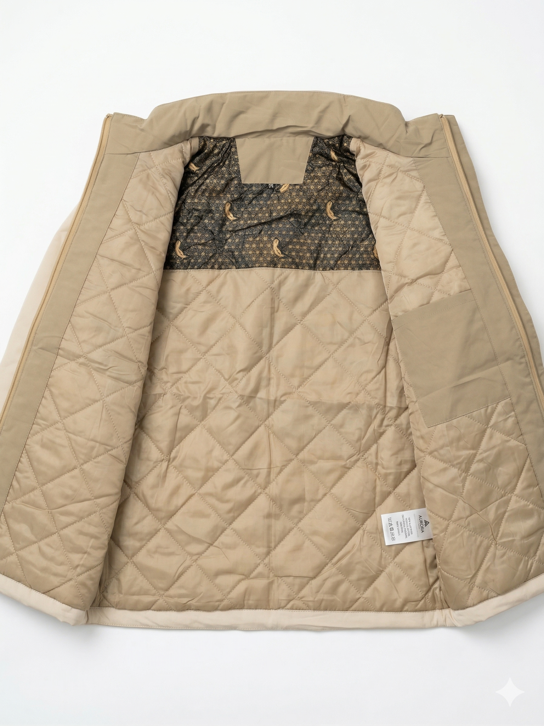 Chaqueta térmica THE NORTH FACE