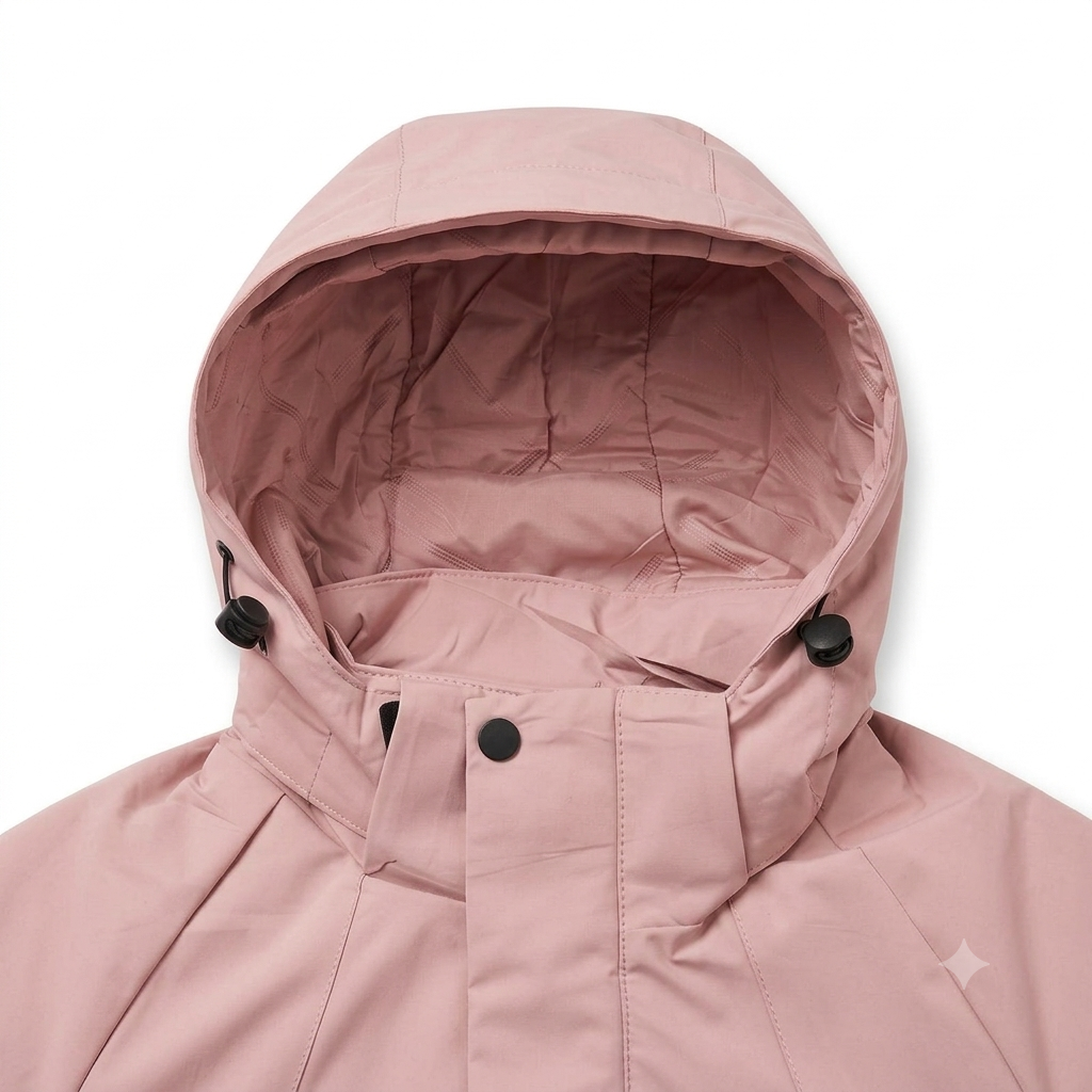 Chaqueta Térmica Columbia