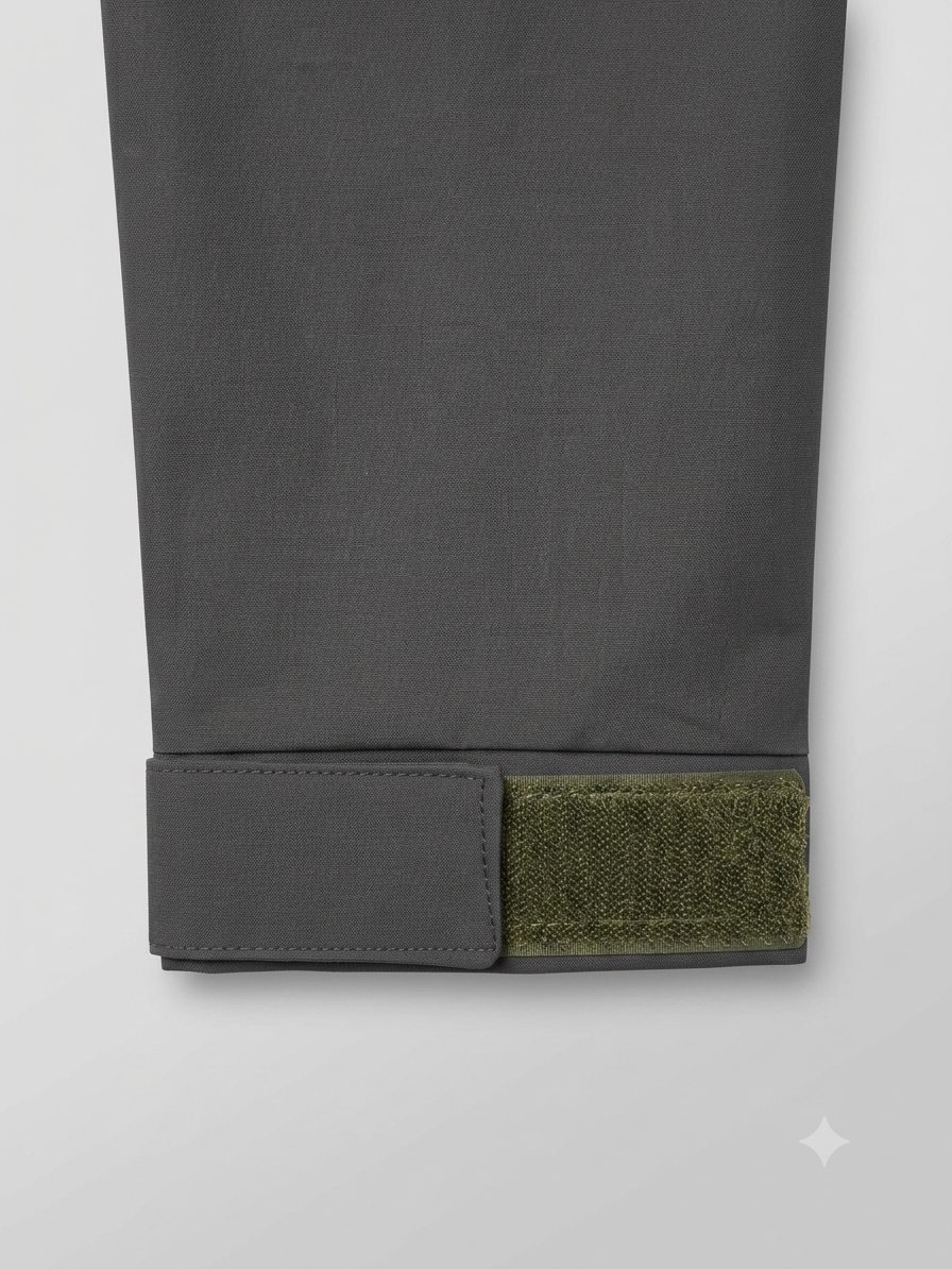 Chaqueta Térmica Columbia