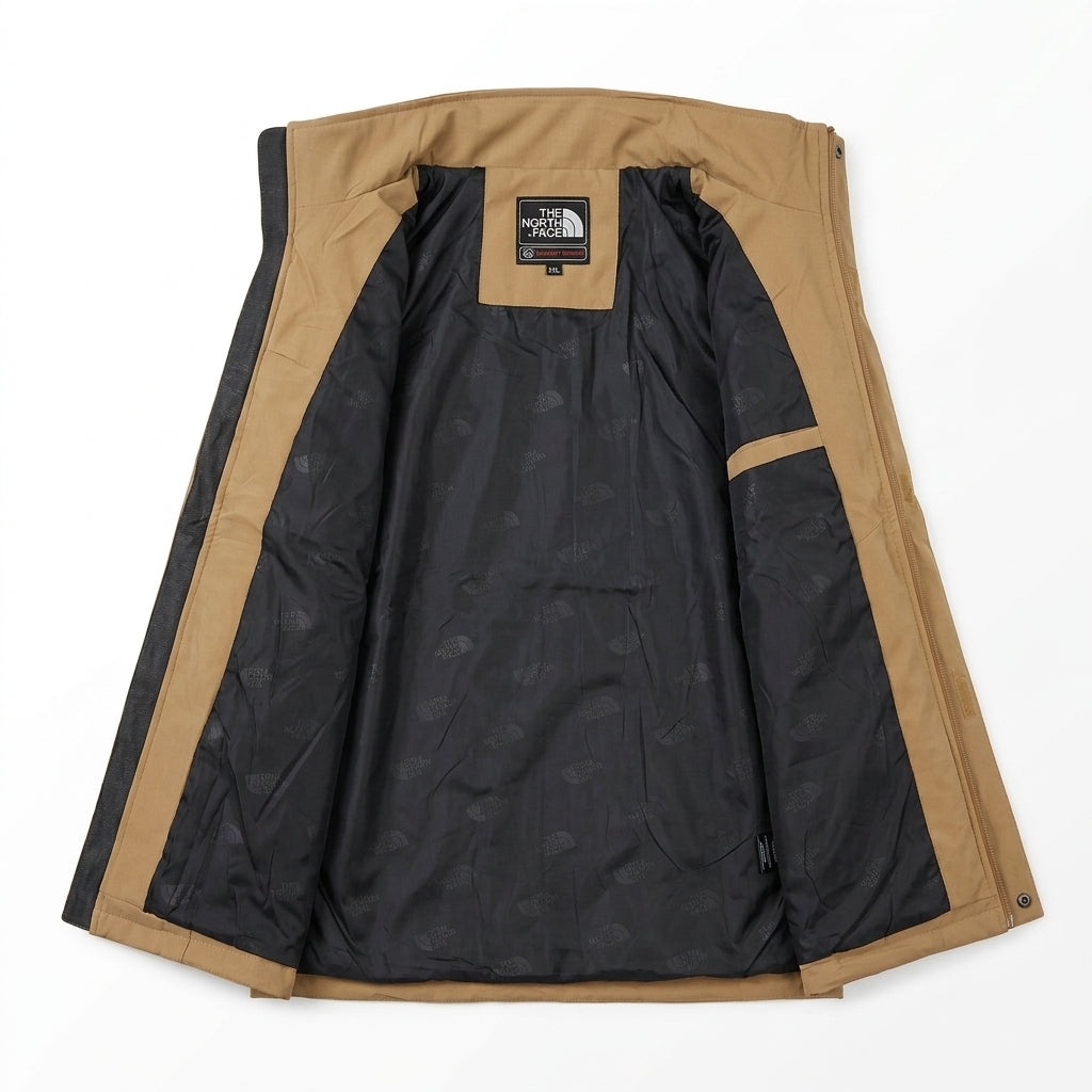 Táctica THE NORTH FACE Parche