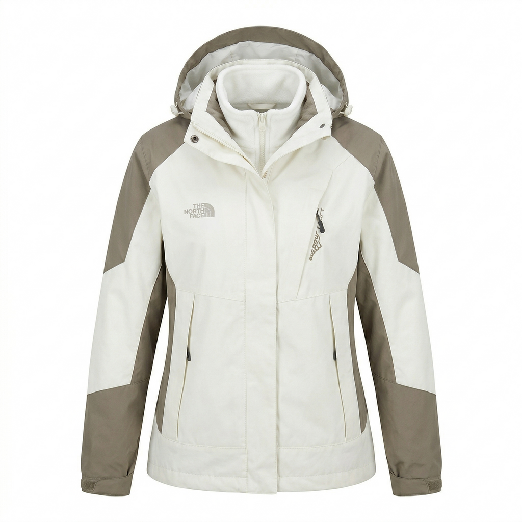 Chaqueta Doble Prenda Dama THE NORTH FACE