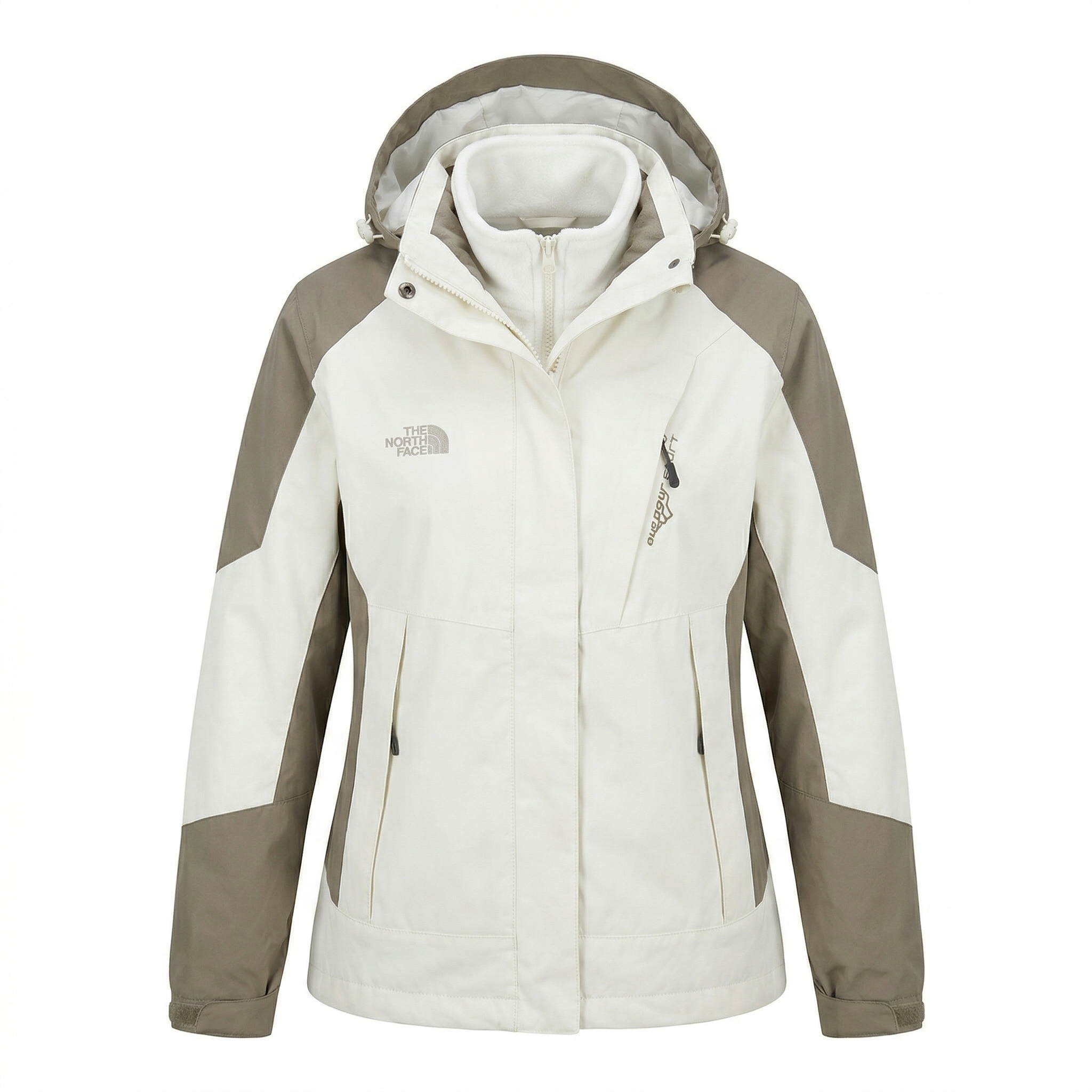 Chaqueta Doble Prenda Dama THE NORTH FACE