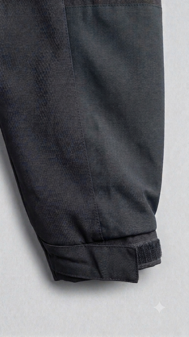 Chaqueta Térmica COLUMBIA interior piel durazno