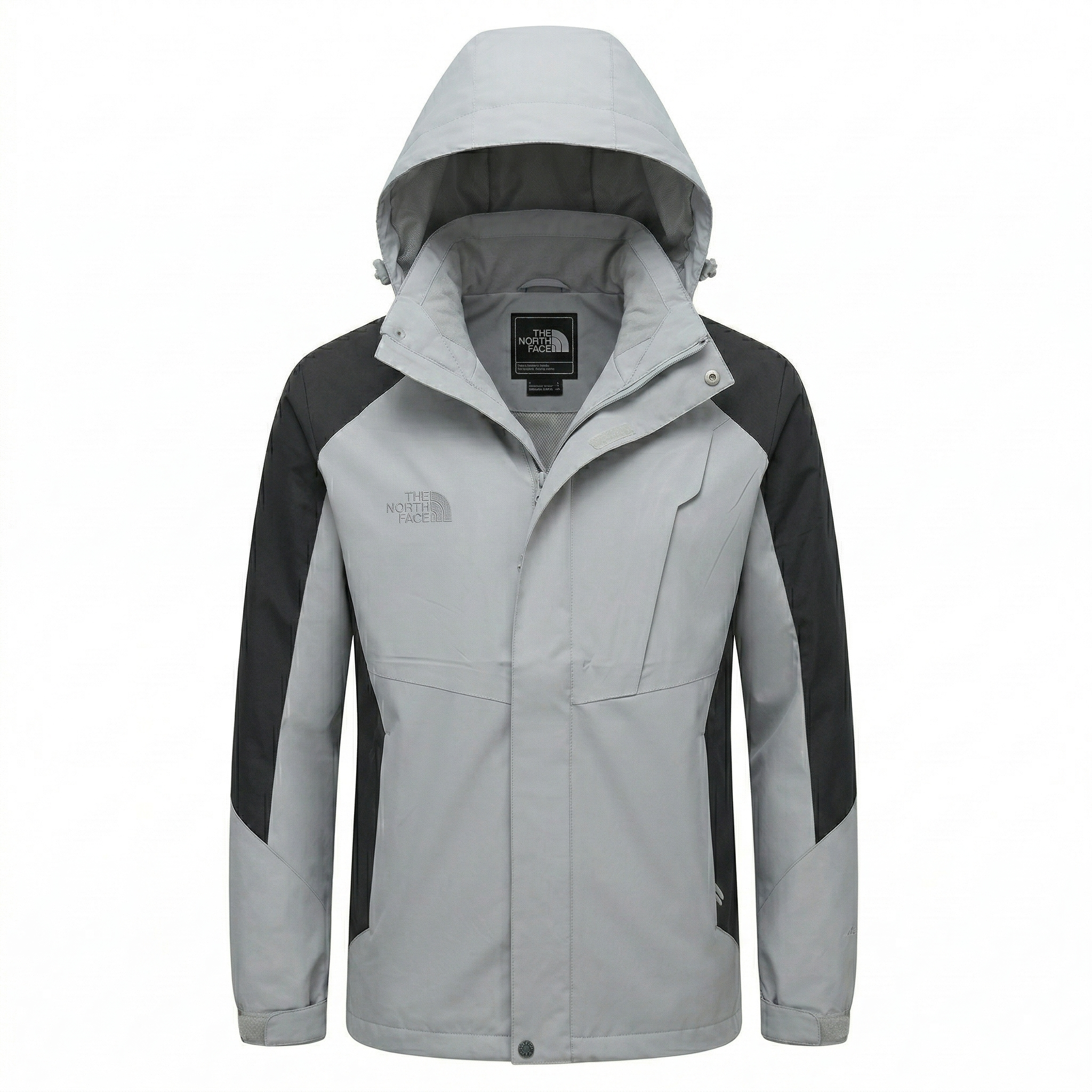 Chaqueta Térmica THE NORTH FACE interior piel durazno