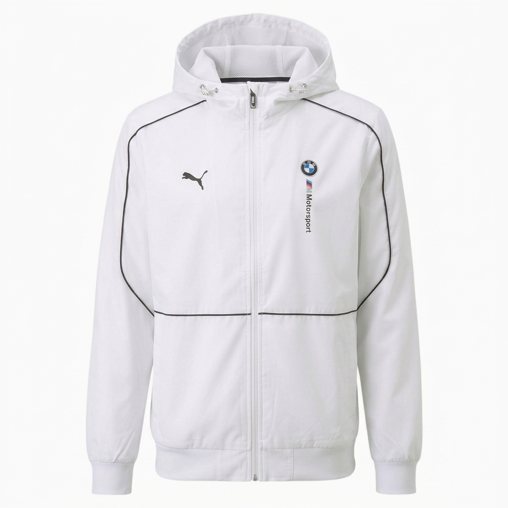 Cortavientos BMW x Puma