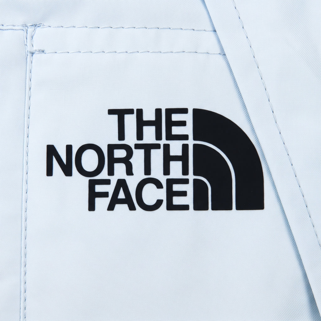 Parka Peluche THE NORTH FACE