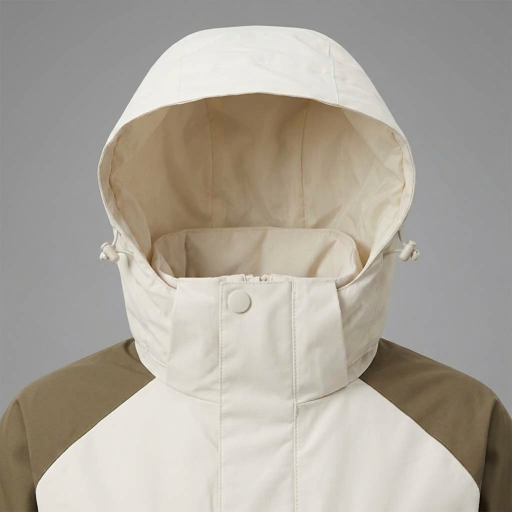 Chaqueta Doble Prenda (3 en 1) COLUMBIA