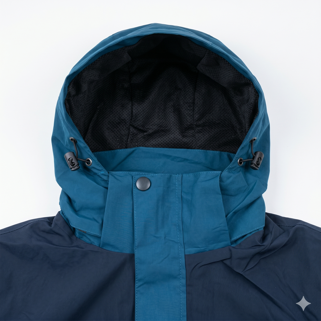 Chaqueta Corta vientos COLUMBIA