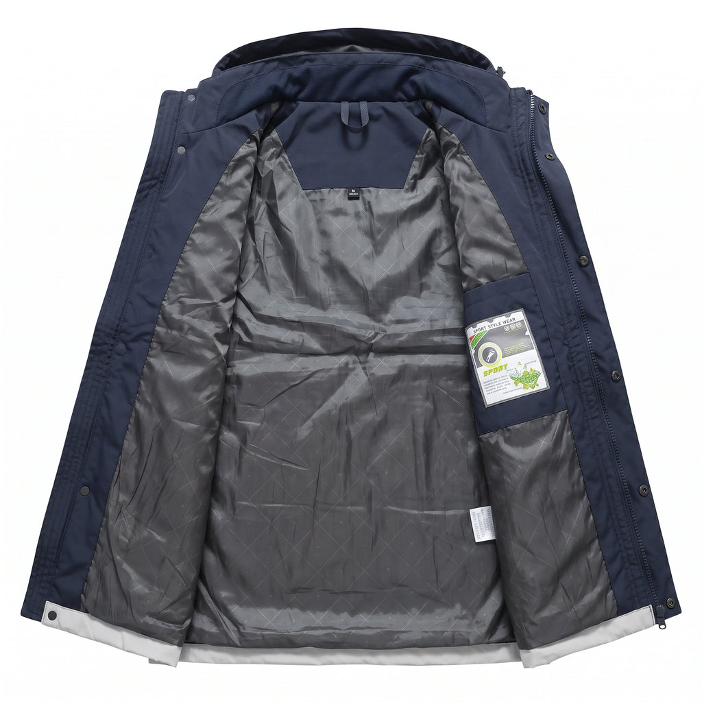 Chaqueta Doble Prenda (3 en 1) THE NORTH FACE