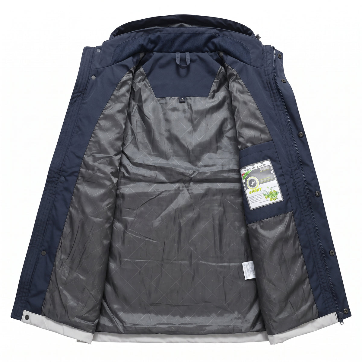 Chaqueta Doble Prenda (3 en 1) THE NORTH FACE