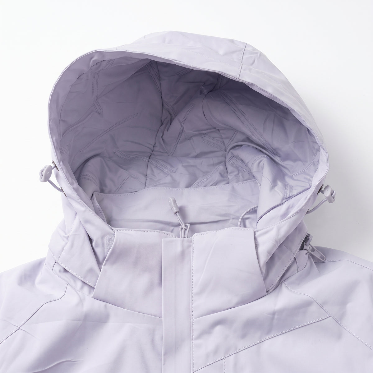Chaqueta Térmica COLUMBIA
