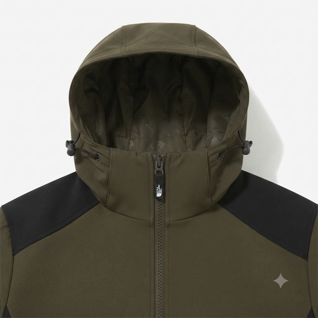 Chaqueta THE NORTH FACE 1.1