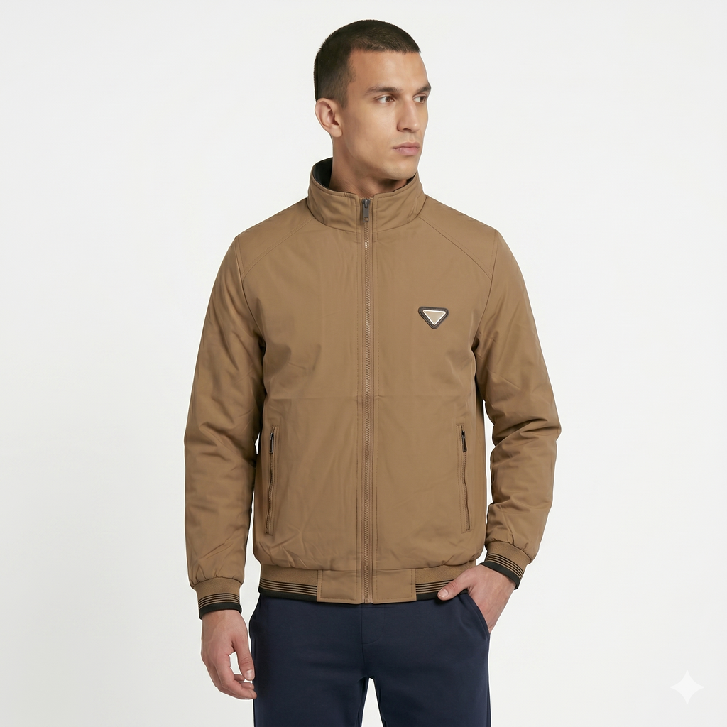 Chaqueta Reversible PRADA
