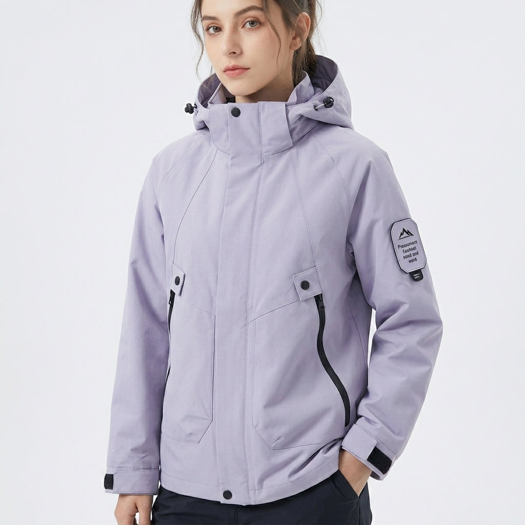 Chaqueta Térmica Columbia